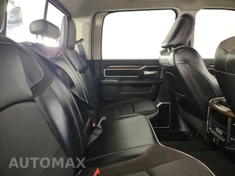 2023 Ram 2500 Laramie Crew Cab Medium Bed - miniatura 15