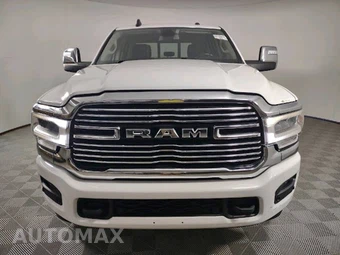 2023 Ram 2500 Laramie Crew Cab Medium Bed - miniatura 2