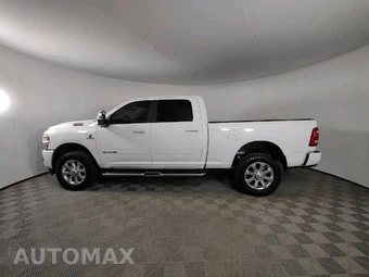 2023 Ram 2500 Laramie Crew Cab Medium Bed - miniatura 4