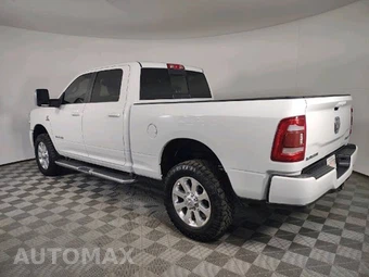 2023 Ram 2500 Laramie Crew Cab Medium Bed - miniatura 5