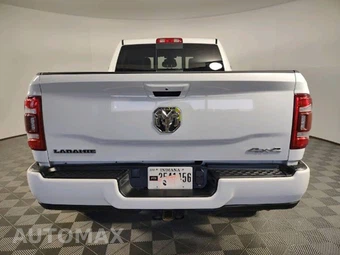 2023 Ram 2500 Laramie Crew Cab Medium Bed - miniatura 6