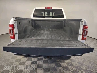 2023 Ram 2500 Laramie Crew Cab Medium Bed - miniatura 7