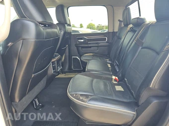 2023 Ram 2500 Laramie Crew Cab Medium Bed - miniatura 13