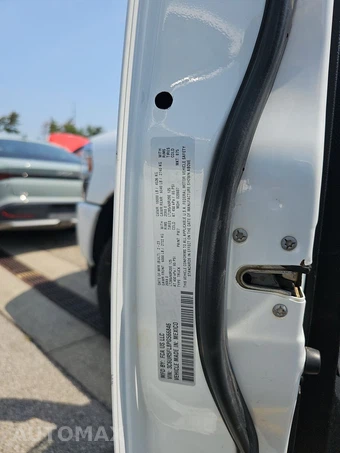 2023 Ram 2500 Laramie Crew Cab Medium Bed - miniatura 14