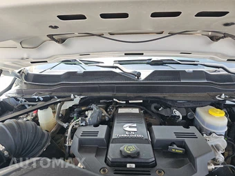 2023 Ram 2500 Laramie Crew Cab Medium Bed - miniatura 15