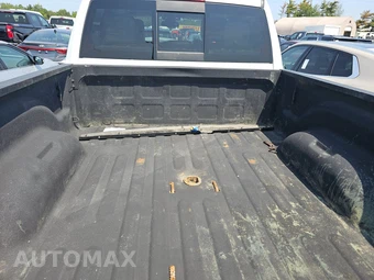 2023 Ram 2500 Laramie Crew Cab Medium Bed - miniatura 16