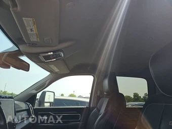 2023 Ram 2500 Laramie Crew Cab Medium Bed - miniatura 20