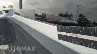 2023 Ram 2500 Laramie Crew Cab Medium Bed - miniatura 28
