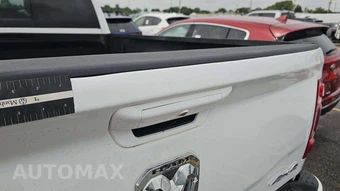 2023 Ram 2500 Laramie Crew Cab Medium Bed - miniatura 29