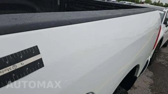 2023 Ram 2500 Laramie Crew Cab Medium Bed - miniatura 34