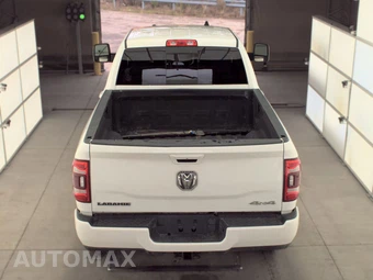2023 Ram 2500 Laramie Crew Cab Medium Bed - miniatura 5