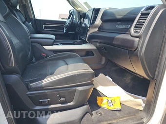2023 Ram 2500 Laramie Crew Cab Medium Bed - miniatura 8