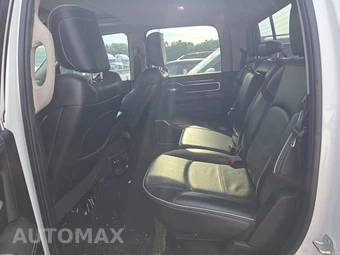 2023 Ram 2500 Laramie Crew Cab Medium Bed - miniatura 13