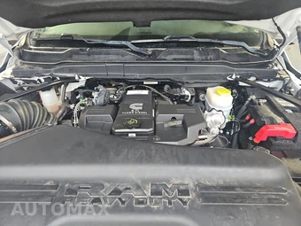 2023 Ram 2500 Laramie Crew Cab Medium Bed - miniatura 15
