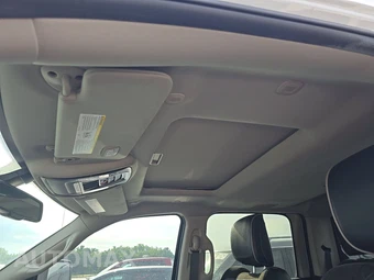 2023 Ram 2500 Laramie Crew Cab Medium Bed - miniatura 17