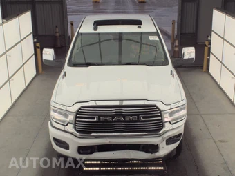 2023 Ram 2500 Laramie Crew Cab Medium Bed - miniatura 2