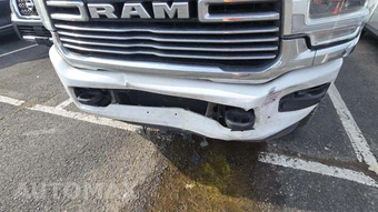 2023 Ram 2500 Laramie Crew Cab Medium Bed - miniatura 20