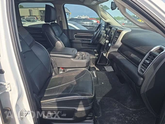 2023 Ram 2500 Laramie Crew Cab Medium Bed - miniatura 8