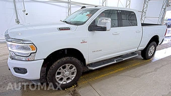 2023 Ram 2500 Laramie Crew Cab Medium Bed