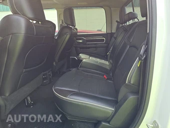 2023 Ram 2500 Laramie Crew Cab Medium Bed - miniatura 13