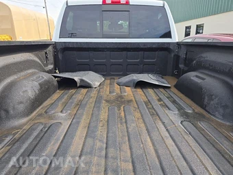 2023 Ram 2500 Laramie Crew Cab Medium Bed - miniatura 16