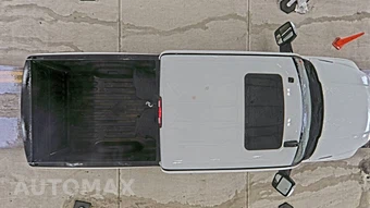 2023 Ram 2500 Laramie Crew Cab Medium Bed - miniatura 20