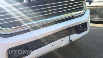 2023 Ram 2500 Laramie Crew Cab Medium Bed - miniatura 24