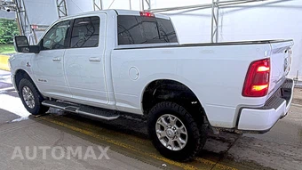 2023 Ram 2500 Laramie Crew Cab Medium Bed - miniatura 6
