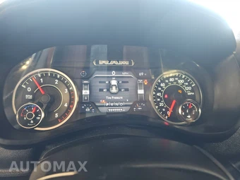 2023 Ram 2500 Laramie Crew Cab Medium Bed - miniatura 12