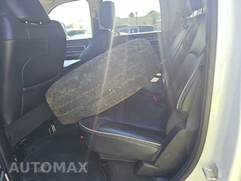 2023 Ram 2500 Laramie Crew Cab Medium Bed - miniatura 13