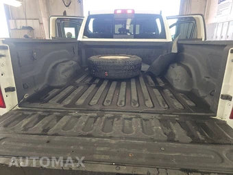 2023 Ram 2500 Laramie Crew Cab Medium Bed - miniatura 16