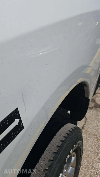 2023 Ram 2500 Laramie Crew Cab Medium Bed - miniatura 22