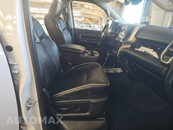 2023 Ram 2500 Laramie Crew Cab Medium Bed - miniatura 8