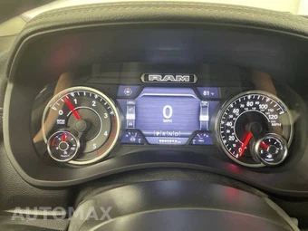 2023 Ram 2500 Laramie Crew Cab Medium Bed - miniatura 12