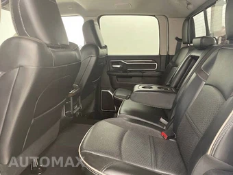 2023 Ram 2500 Laramie Crew Cab Medium Bed - miniatura 14