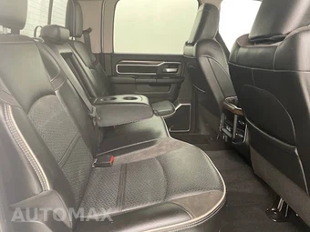 2023 Ram 2500 Laramie Crew Cab Medium Bed - miniatura 15