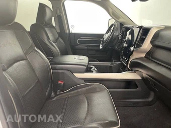 2023 Ram 2500 Laramie Crew Cab Medium Bed - miniatura 16