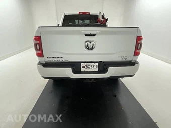 2023 Ram 2500 Laramie Crew Cab Medium Bed - miniatura 6