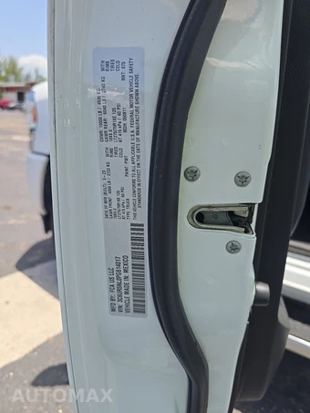 2023 Ram 2500 Laramie Extended Crew Cab Medium Bed – miniatura 14