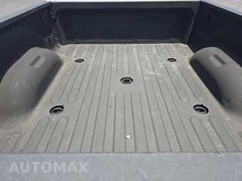 2023 Ram 2500 Laramie Extended Crew Cab Medium Bed – miniatura 16