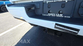 2023 Ram 2500 Laramie Extended Crew Cab Medium Bed – miniatura 20