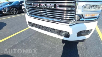 2023 Ram 2500 Laramie Extended Crew Cab Medium Bed – miniatura 22