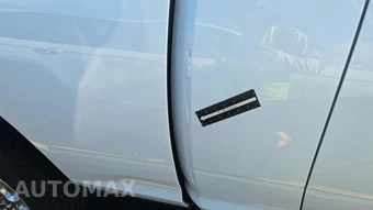 2023 Ram 2500 Laramie Extended Crew Cab Medium Bed – miniatura 23