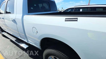 2023 Ram 2500 Laramie Extended Crew Cab Medium Bed – miniatura 25
