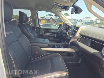 2023 Ram 2500 Laramie Extended Crew Cab Medium Bed – miniatura 8