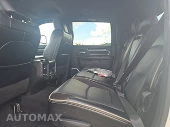 2023 Ram 2500 Laramie Extended Crew Cab Medium Bed - miniatura 13