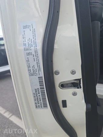 2023 Ram 2500 Laramie Extended Crew Cab Medium Bed - miniatura 14