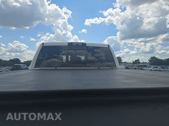 2023 Ram 2500 Laramie Extended Crew Cab Medium Bed - miniatura 16