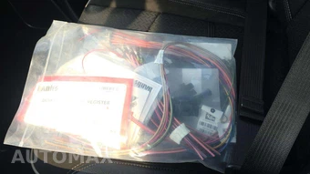 2023 Ram 2500 Laramie Extended Crew Cab Medium Bed - miniatura 21