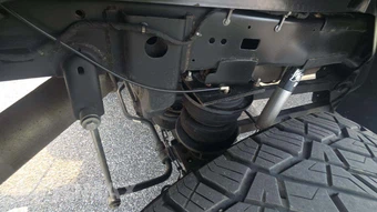 2023 Ram 2500 Laramie Extended Crew Cab Medium Bed - miniatura 26